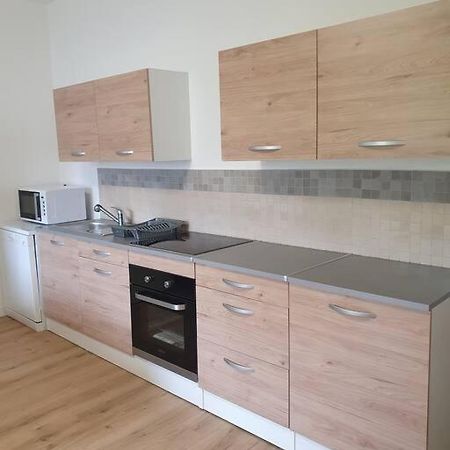 Appartement Neuf, Tres Lumineux Hautot-sur-Mer 外观 照片