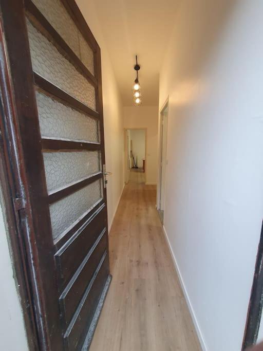 Appartement Neuf, Tres Lumineux Hautot-sur-Mer 外观 照片