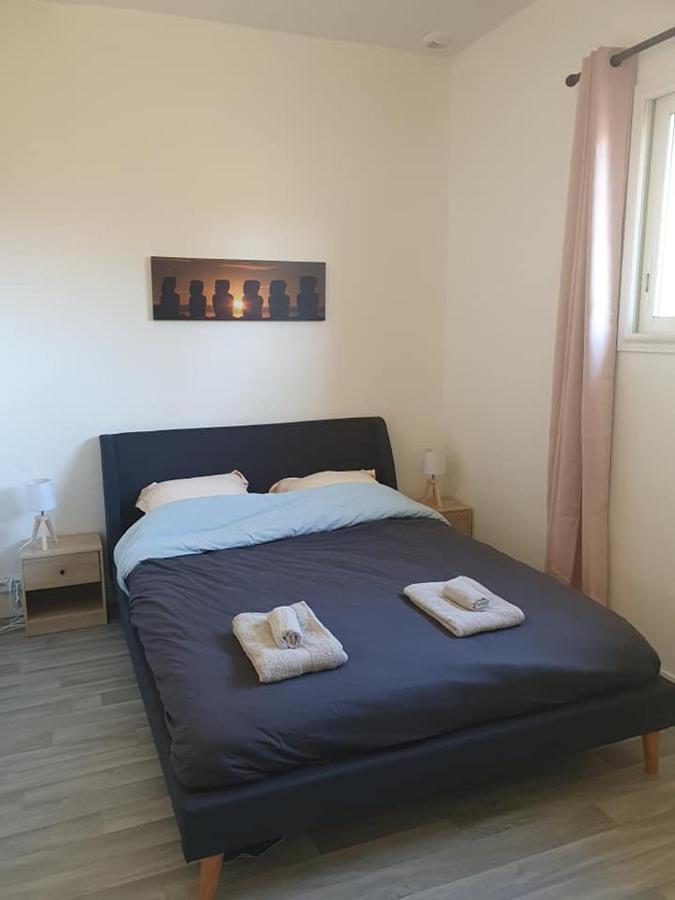 Appartement Neuf, Tres Lumineux Hautot-sur-Mer 外观 照片
